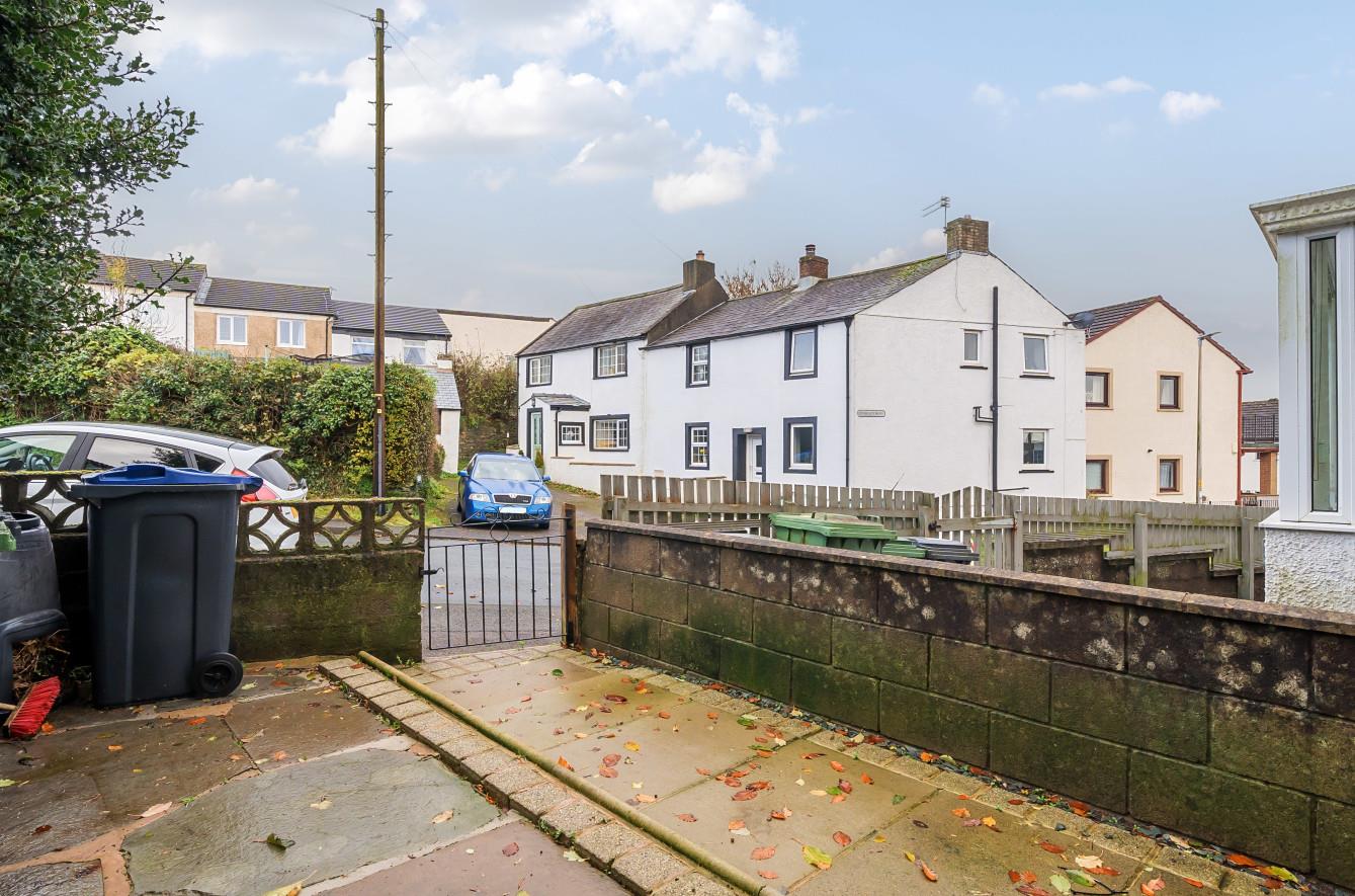 Moor Road, Great Broughton, Cockermouth Grisdales